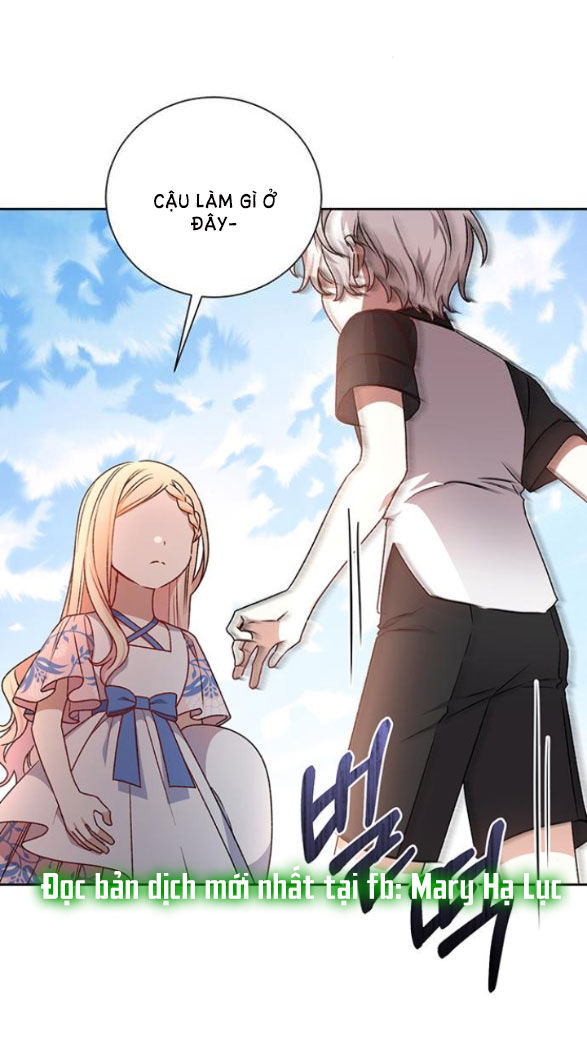 bạo chúa muốn có cuộc sống tốt đẹp chapter 11.1 40