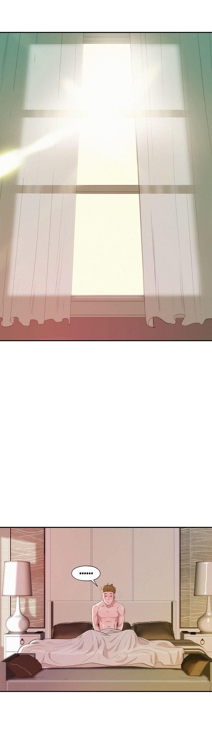 sinh viên năm nhất chapter 10 26