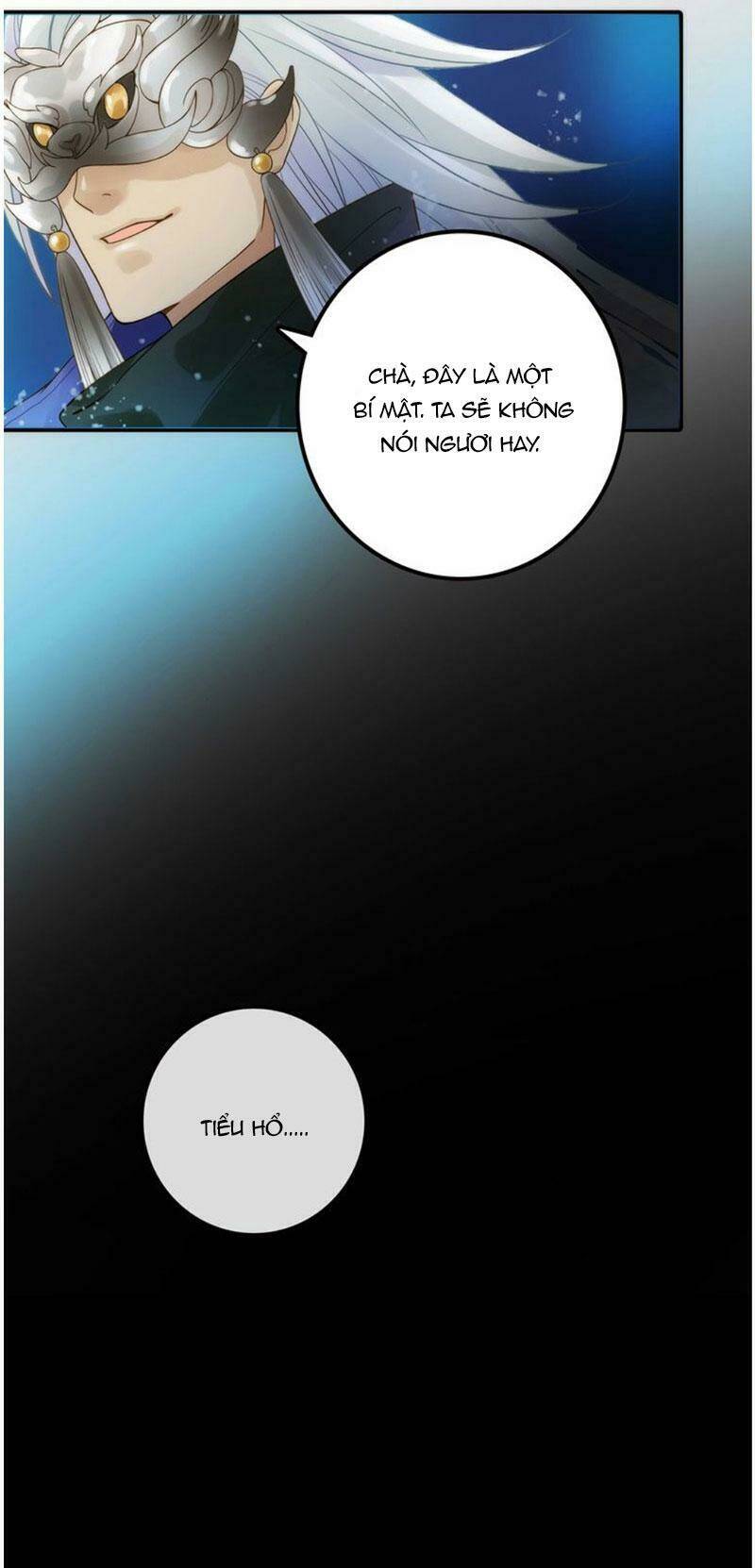 cướp chàng vợ về đón năm mới chapter 49 33