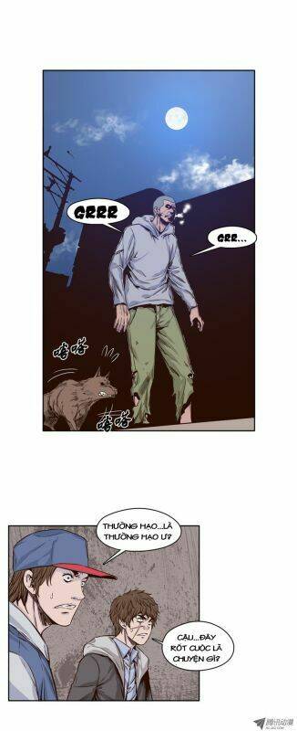 vua của vong linh chapter 105 3