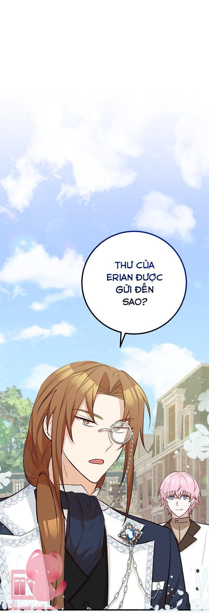 bác sĩ hoàn thành trách nhiệm rồi chapter 26 22