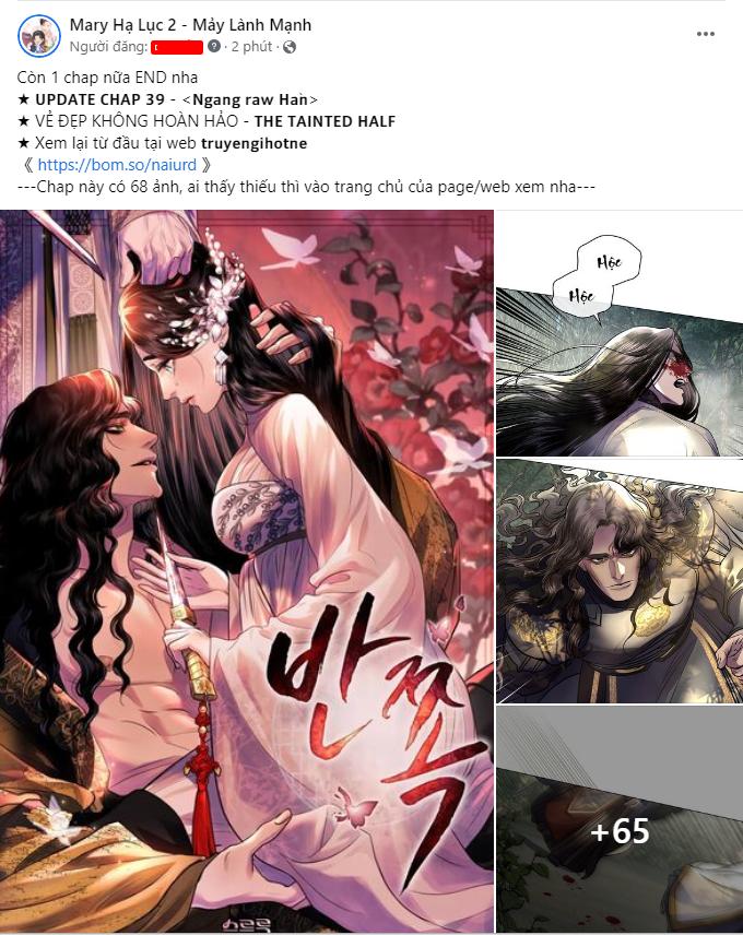 [21+] thiên đường ấm áp chapter 1.1 1