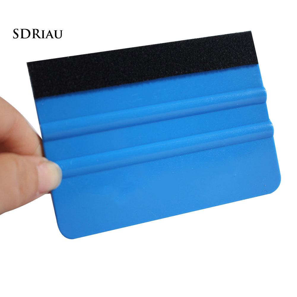 Set 5 Dụng Cụ Vệ Sinh Xe Ô Tô Tiện Lợi