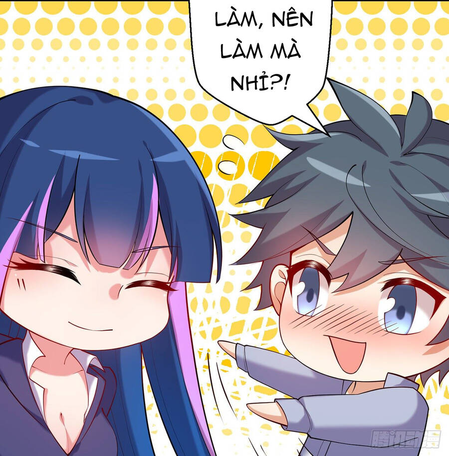 nhặt thuộc tính tại trái đất chapter 11 93