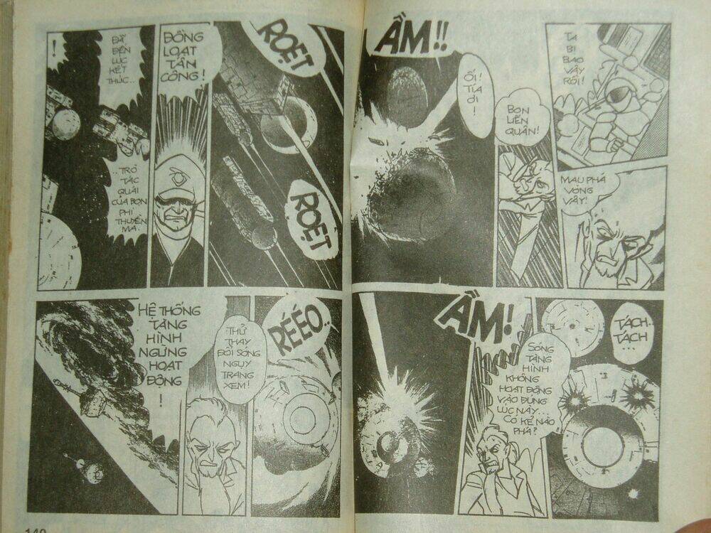 siêu nhân locke chapter 9 67