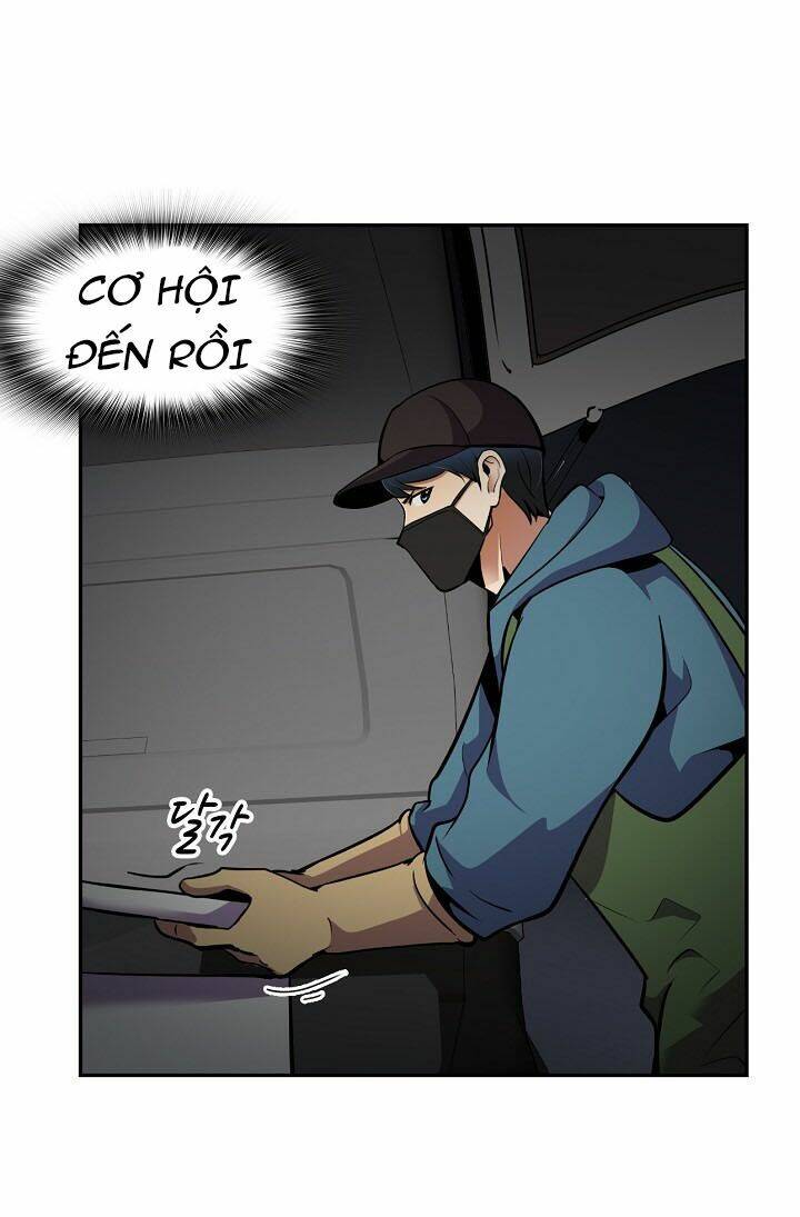 điều tra viên chuyển sinh chapter 56 13
