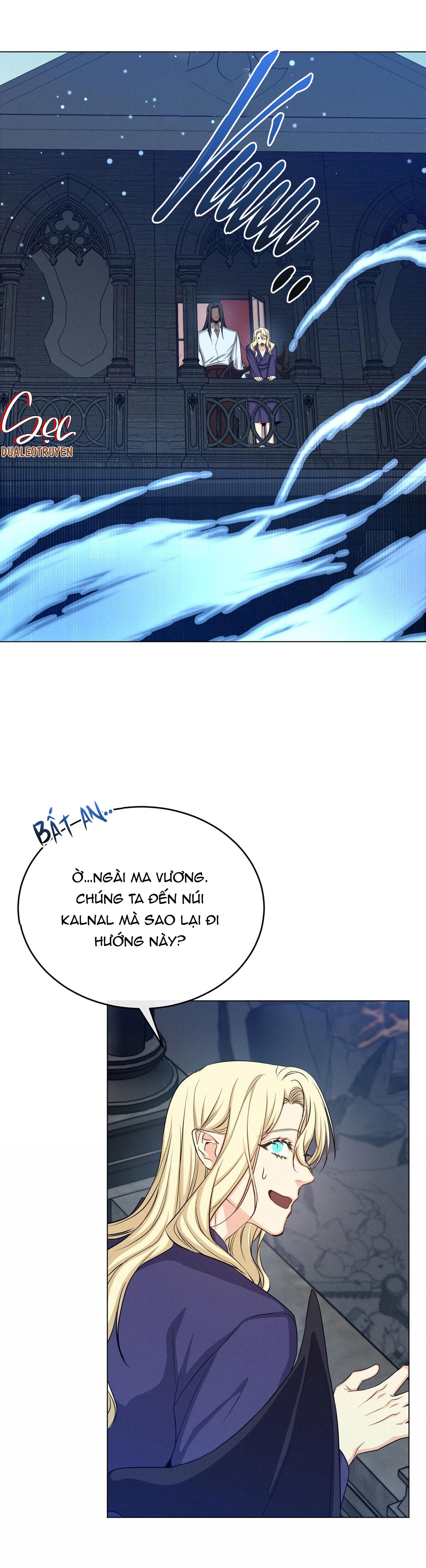 mặt trăng quỷ chapter 35 25