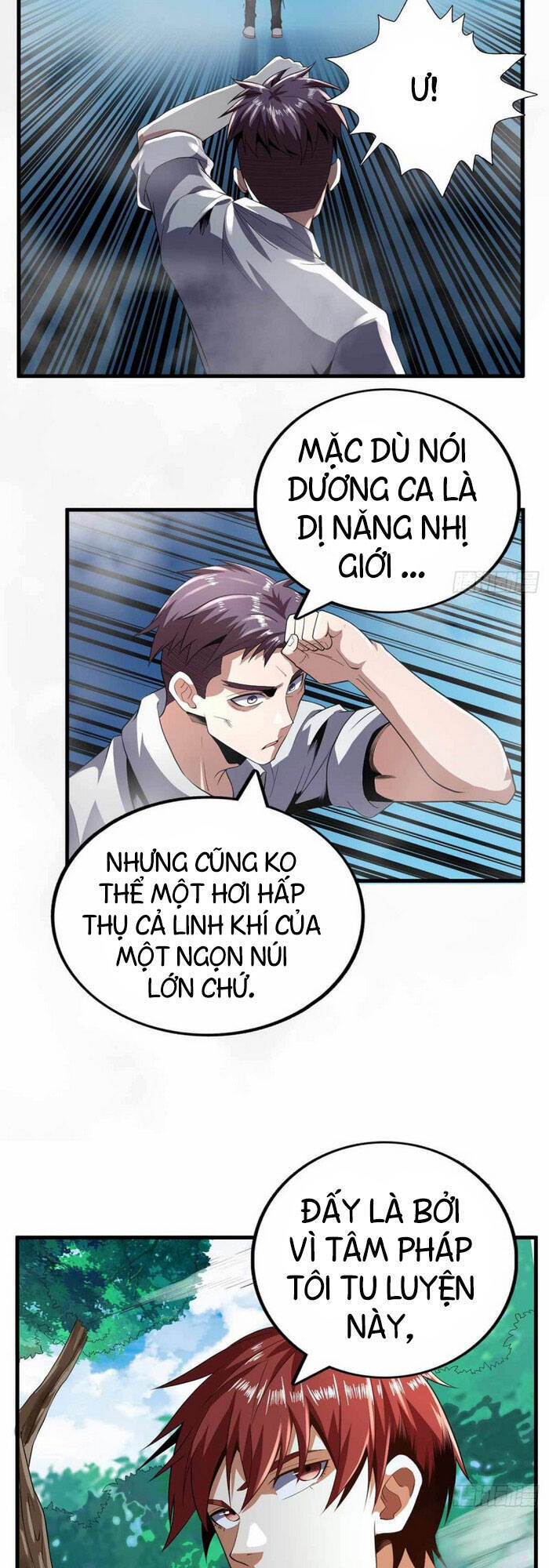 vương bài thần y chapter 75 9