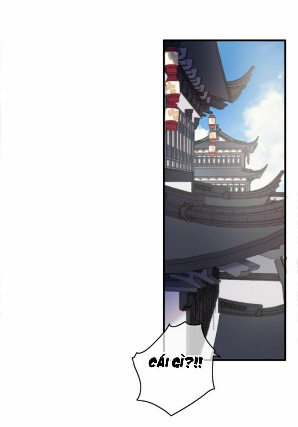 dữ tử thành thuyết chapter 21 1