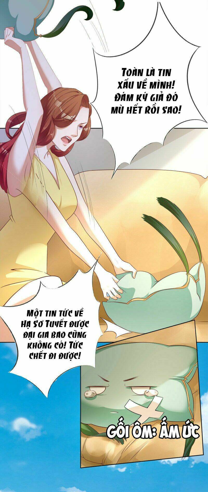 lãnh hôn cuồng ái chapter 24 4