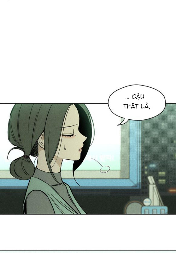 [18+] Nước Mắt Trên Đóa Hoa Tàn chapter 12.2 7