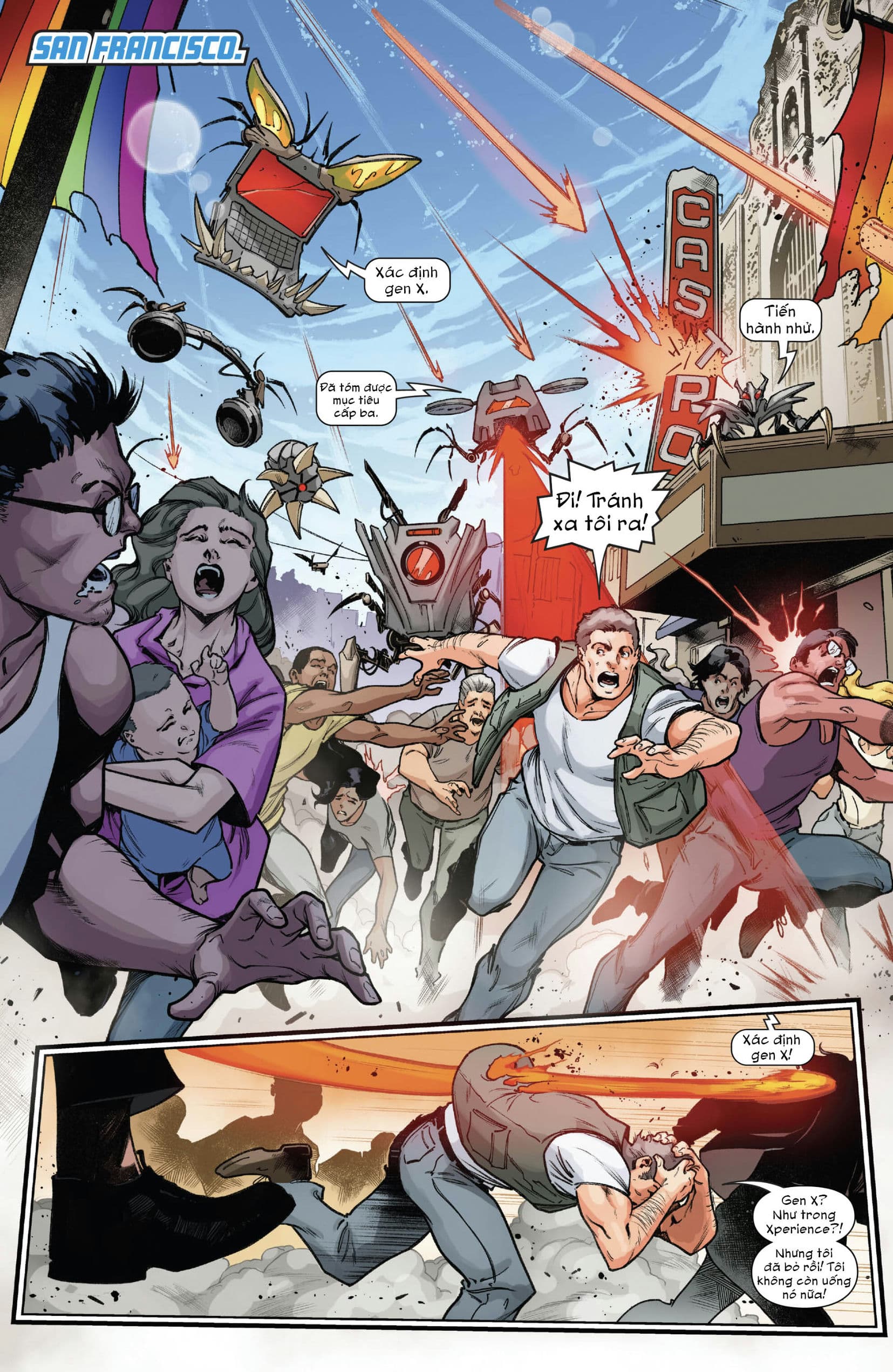 astonishing iceman (2023) chapter 1 4