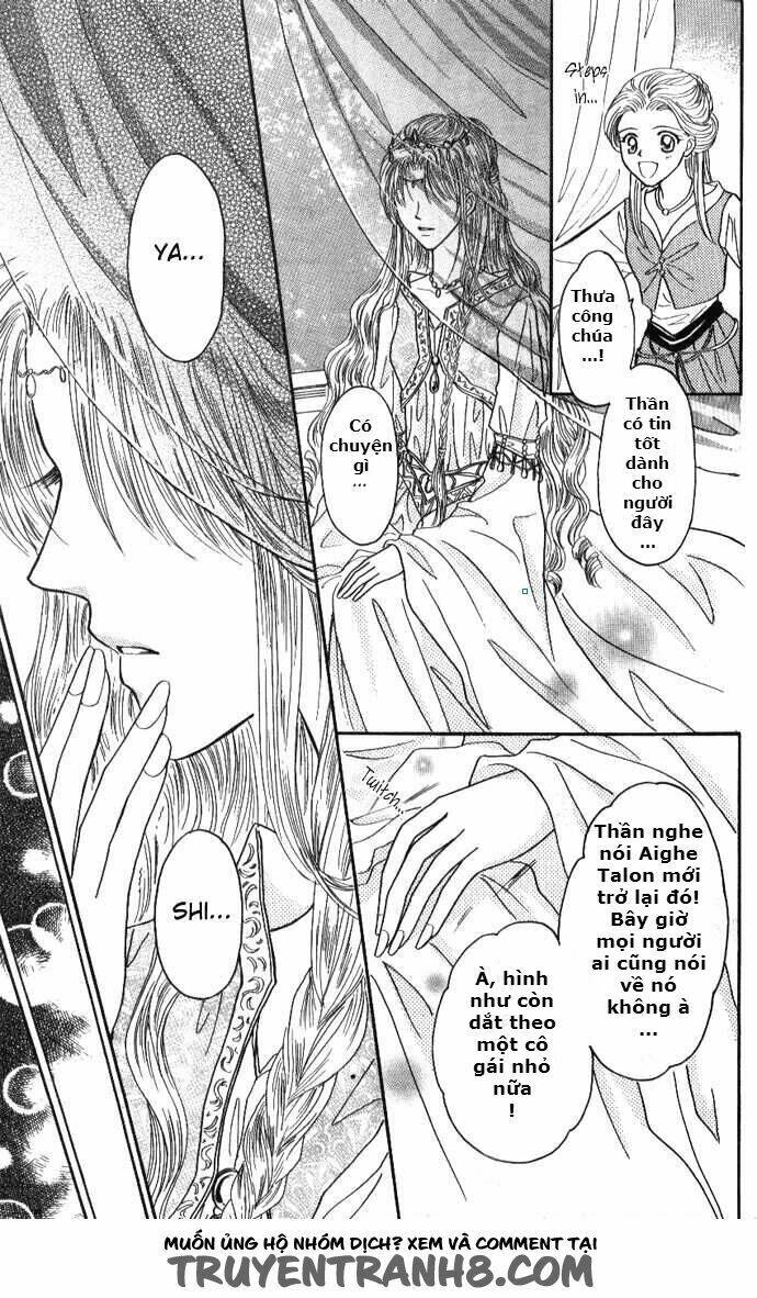 công chúa của chúng tôi là một thằng hiệp sĩ chapter 1 17