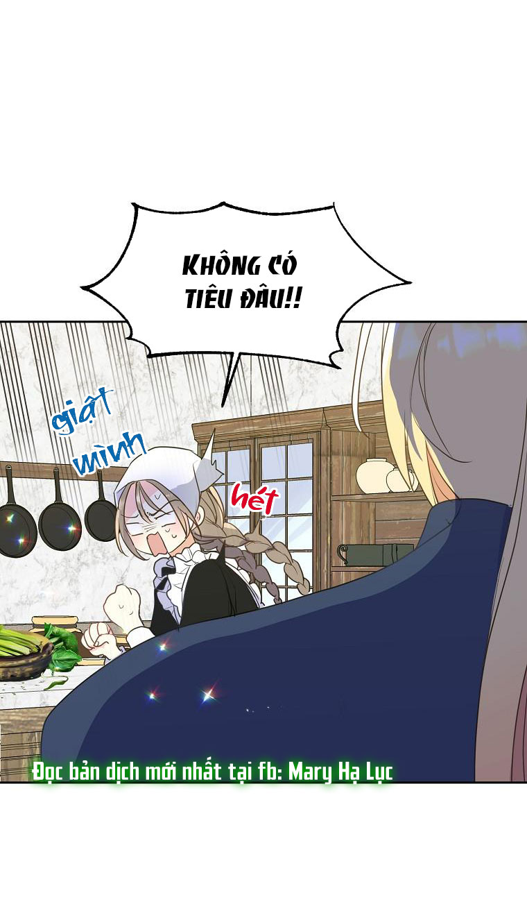 bệ hạ, xin đừng giết tôi!! chapter 59 52