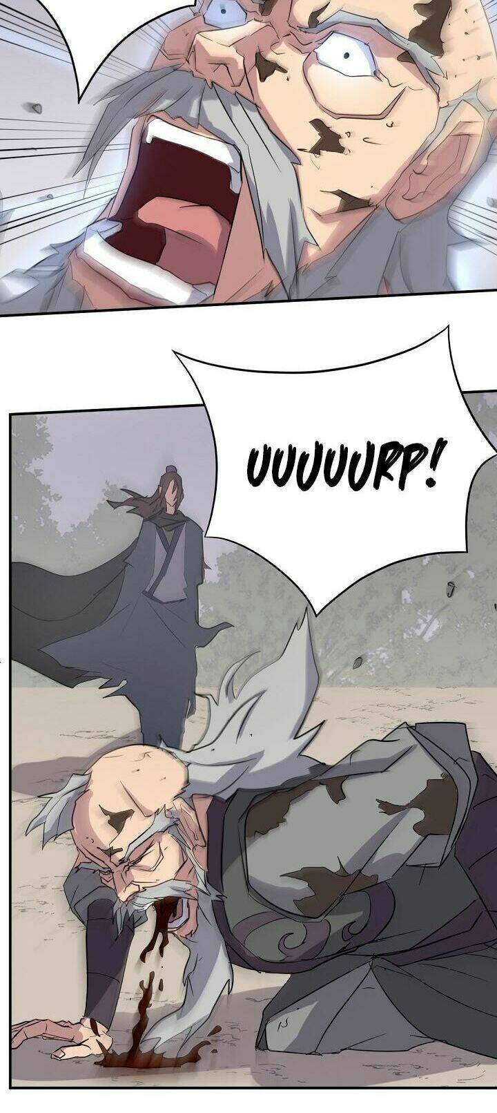 trọng sinh, bất khả chiến bại chapter 69 11