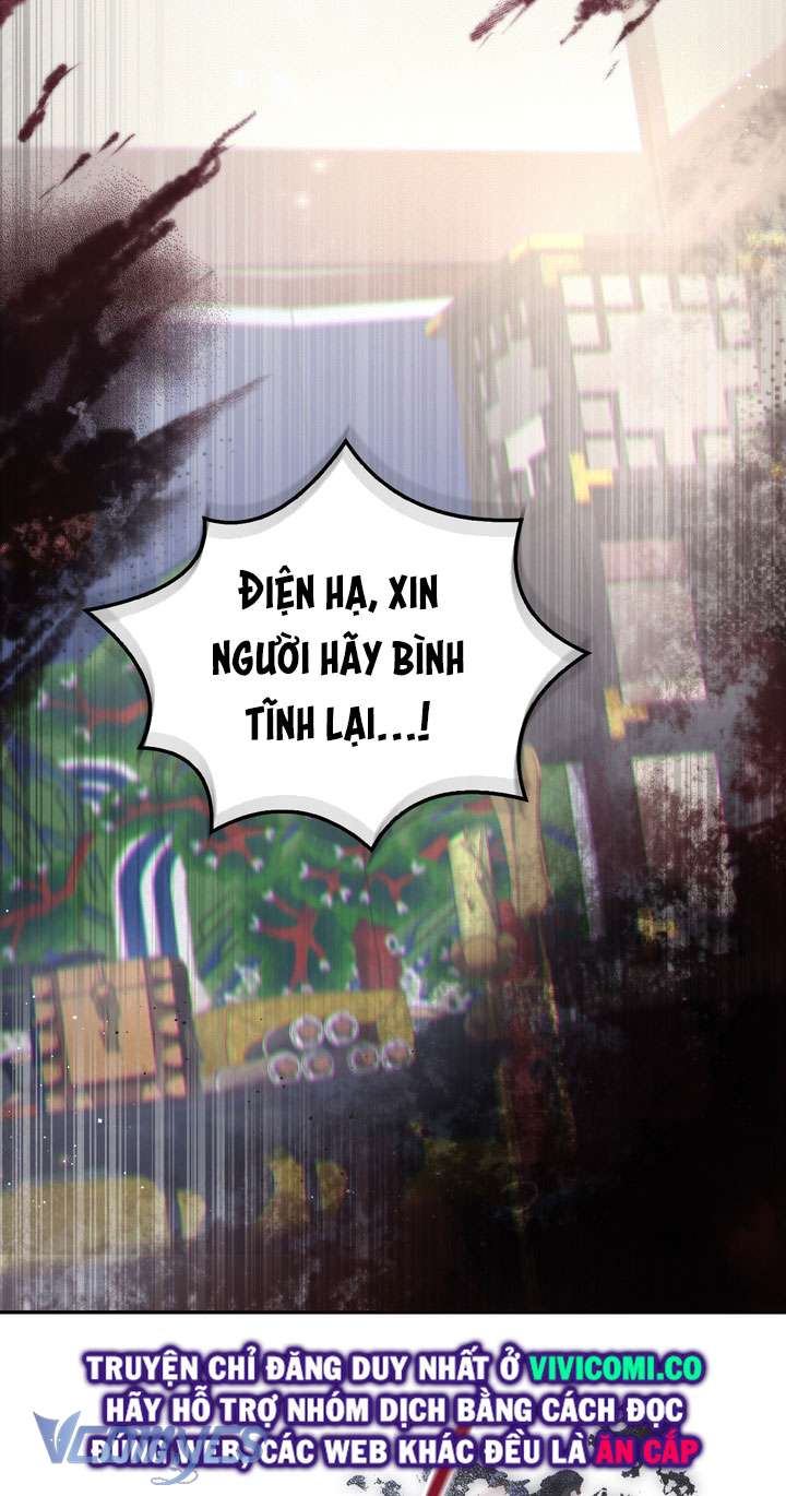 [18+] tiết học bí mật của trung điện chapter 49 40