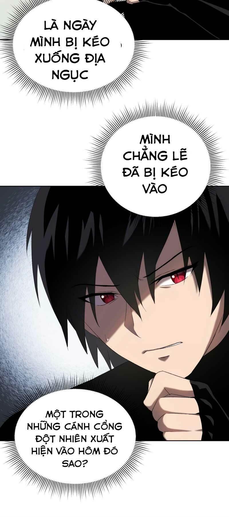 sự trở lại của người chơi sau 10000 năm chapter 6 25