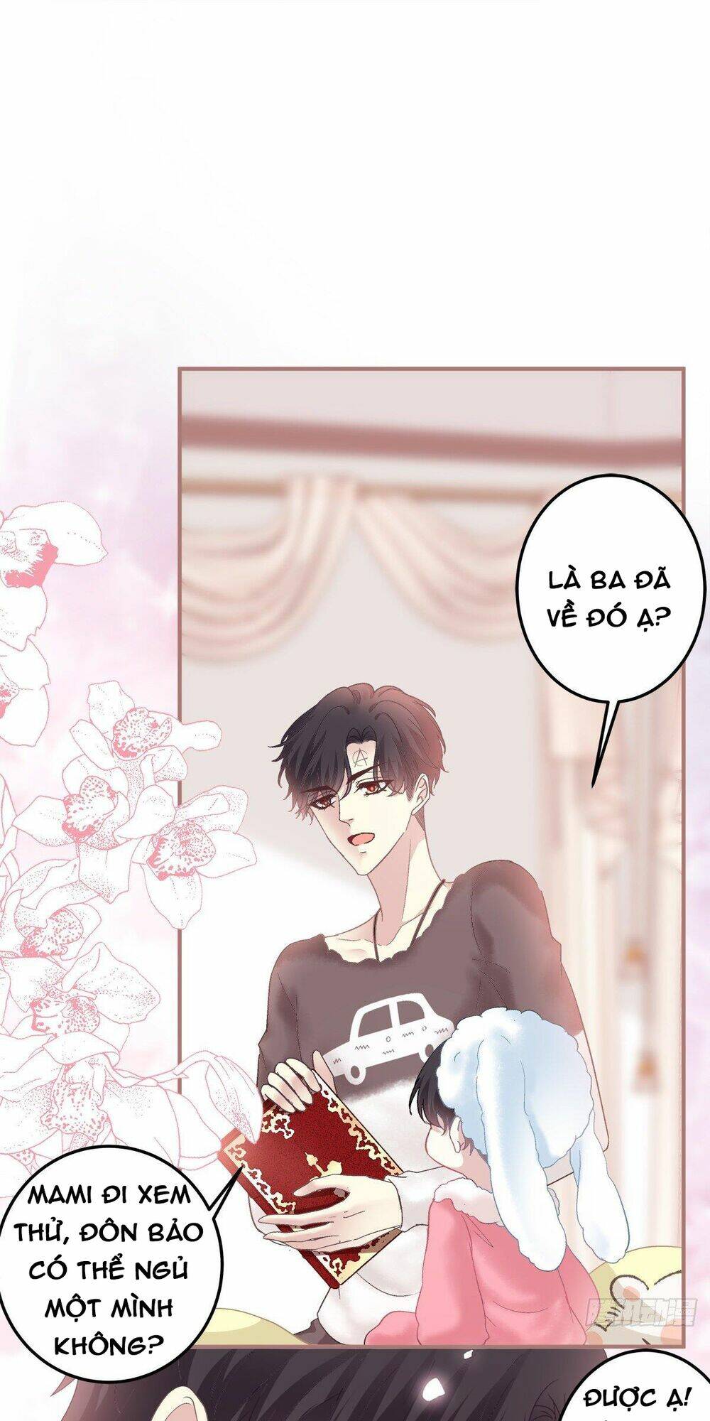 toàn bộ nắm trong tay chapter 128 37