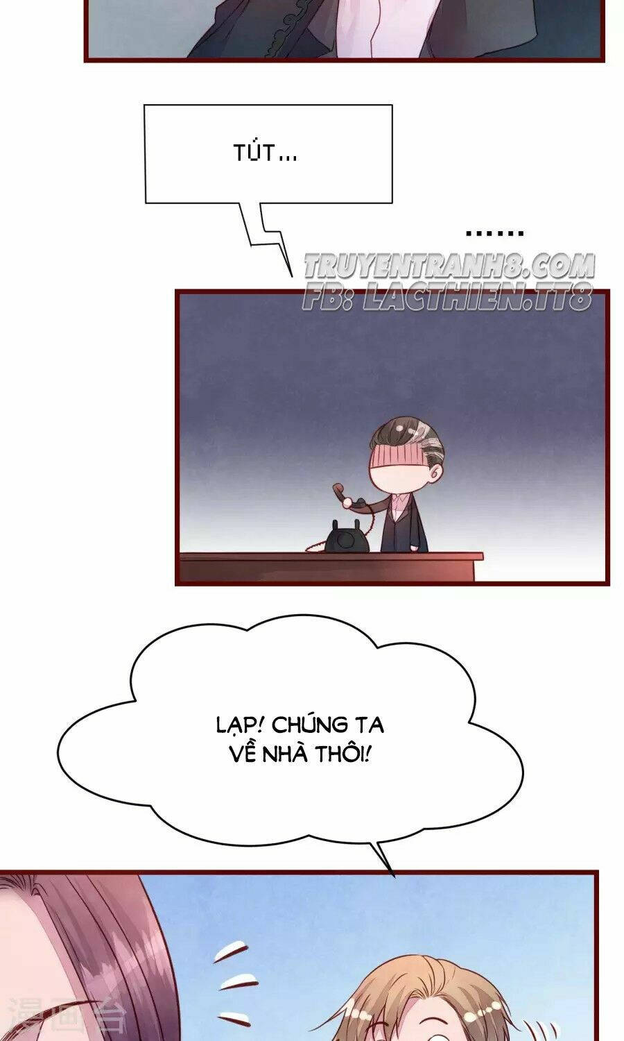 đào tạo nuôi dưỡng bạn trai mèo chapter 35 12