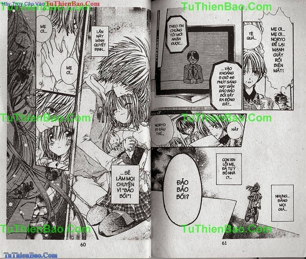 qq quả trứng tình yêu chapter 4 31