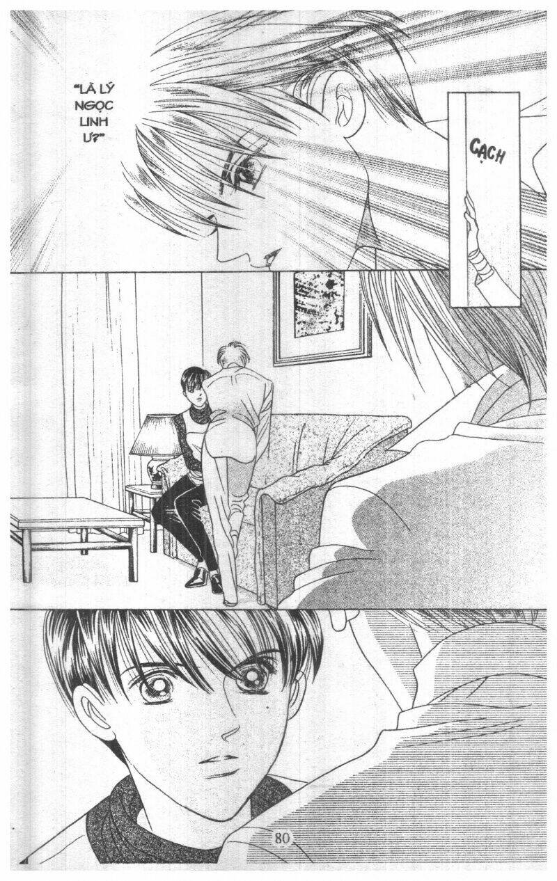 nàng tiên ánh trăng - kaguya hime chapter 24 80