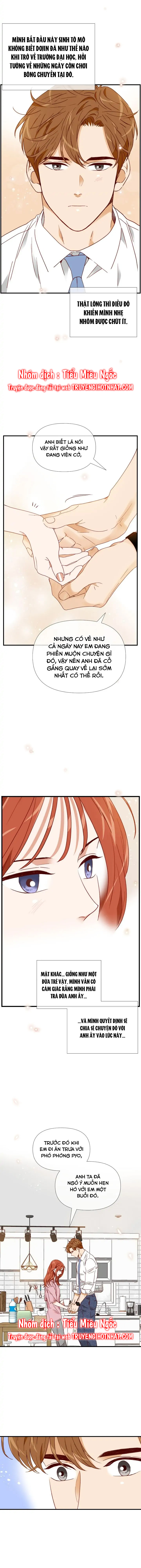 24 phút cho một câu chuyện chapter 116 9