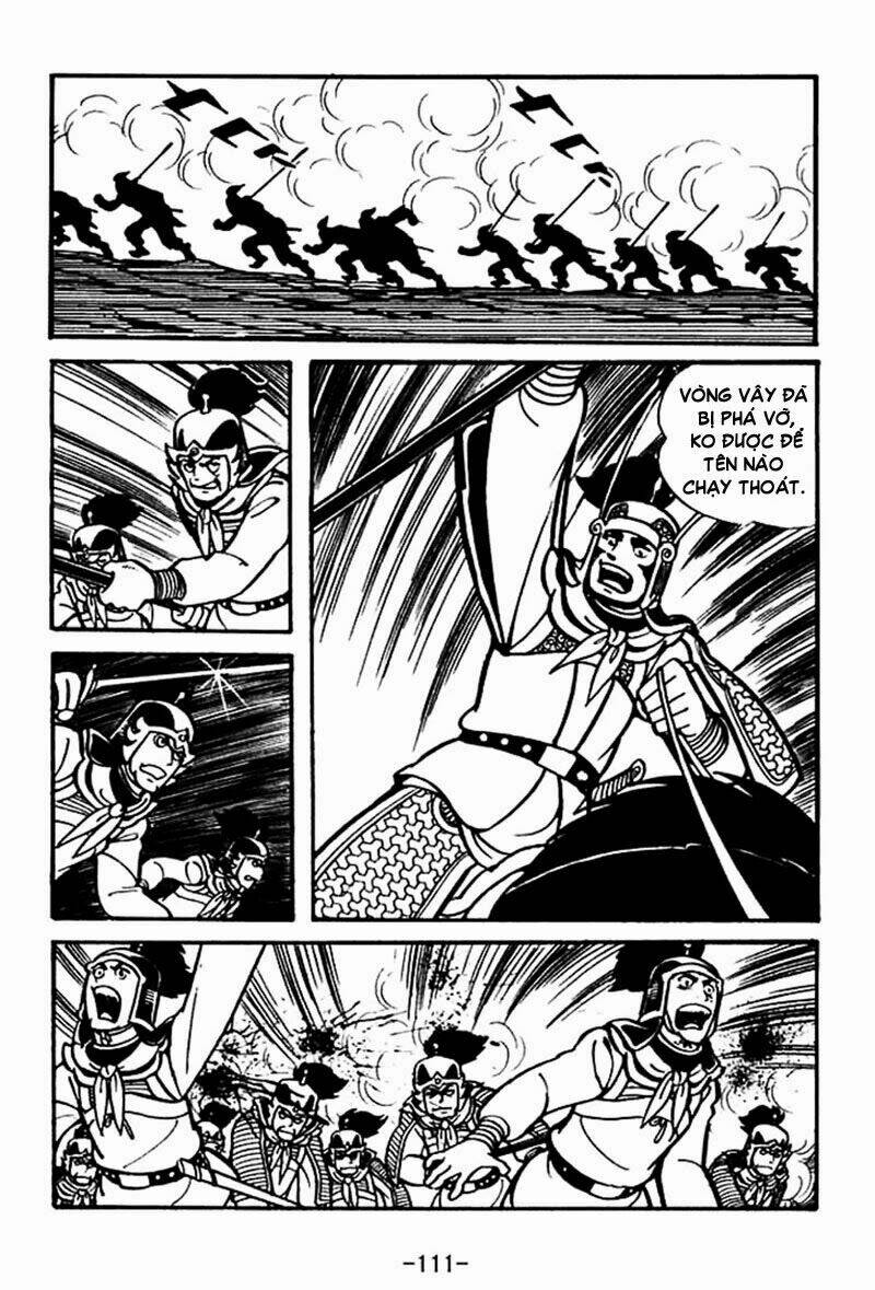 tam quốc chí chapter 35 17