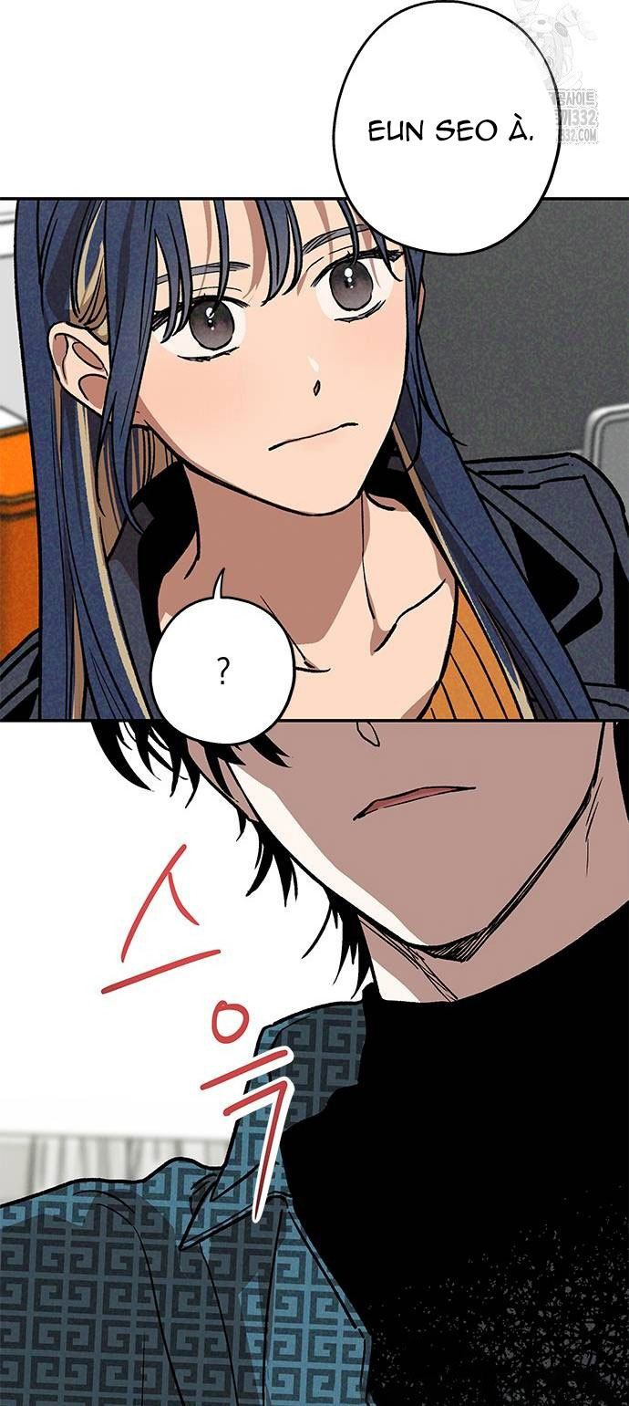 Mối Quan Hệ Đặc Biệt chapter 5.2 23
