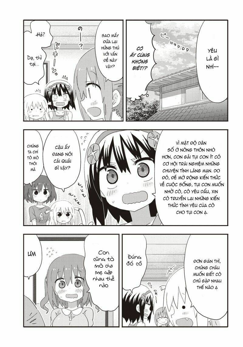 akita imokko! ebina-chan chapter 15 6