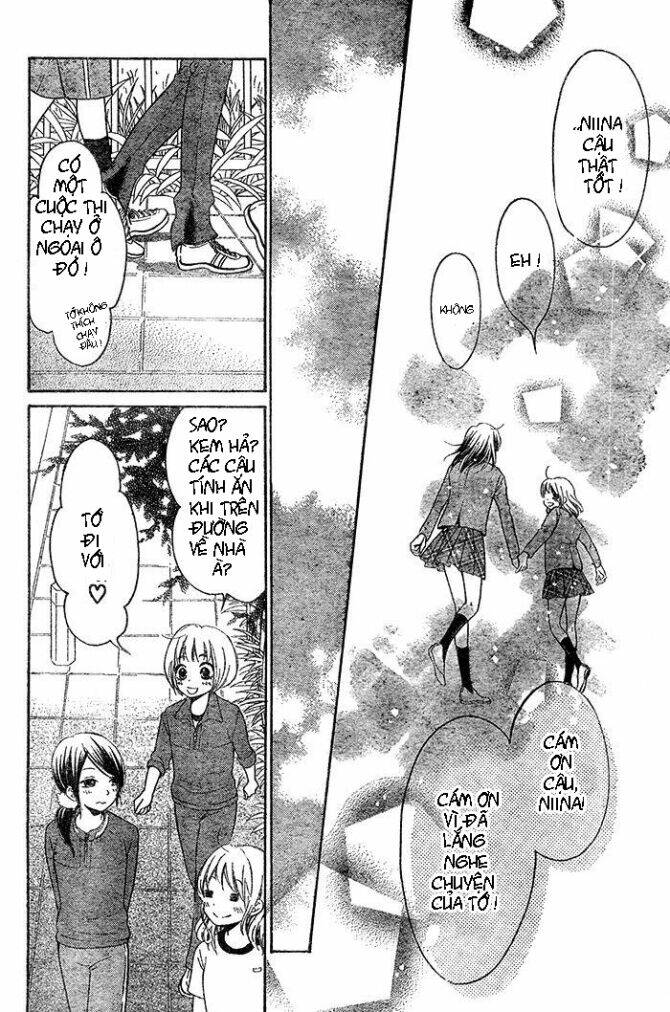 hajimari no niina chapter 4.2 10