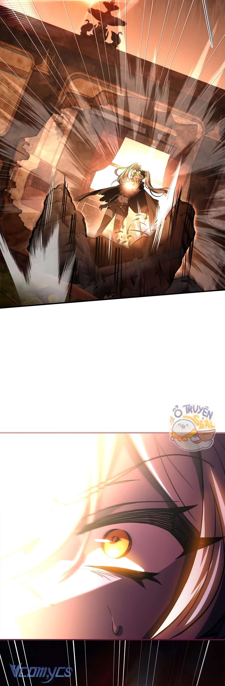 tôi đã tắt cài đặt chế độ nhận thức nỗi đau! chapter 18 43