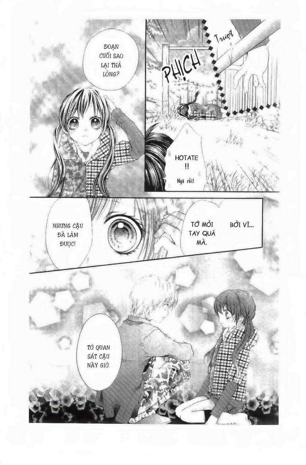 tôi là yamada zenjiro chapter 15 31