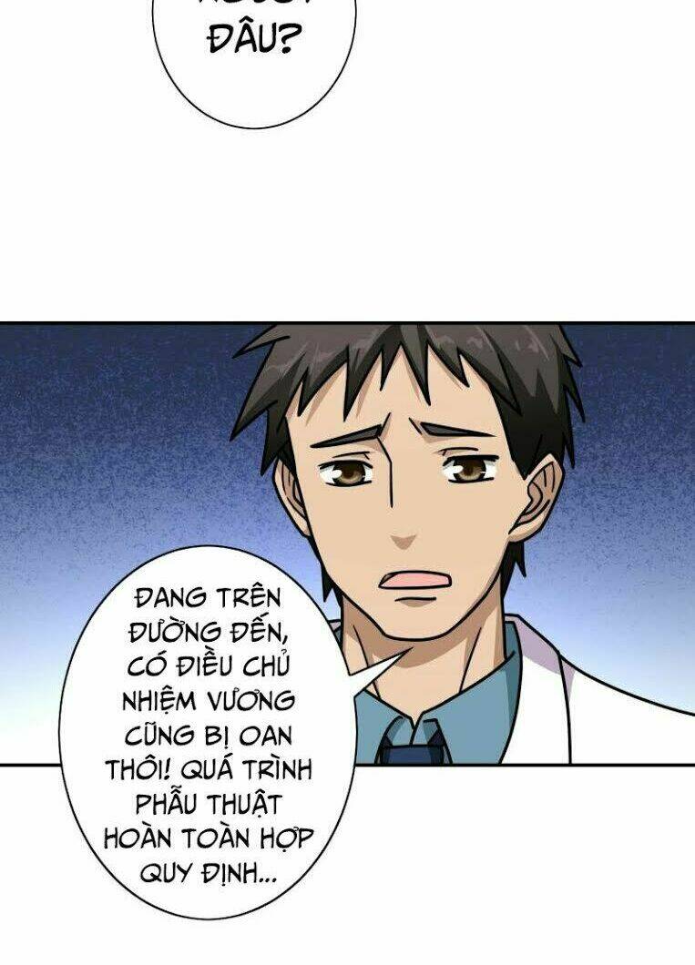 hộ hoa cao thủ tại đô thị chapter 52 13