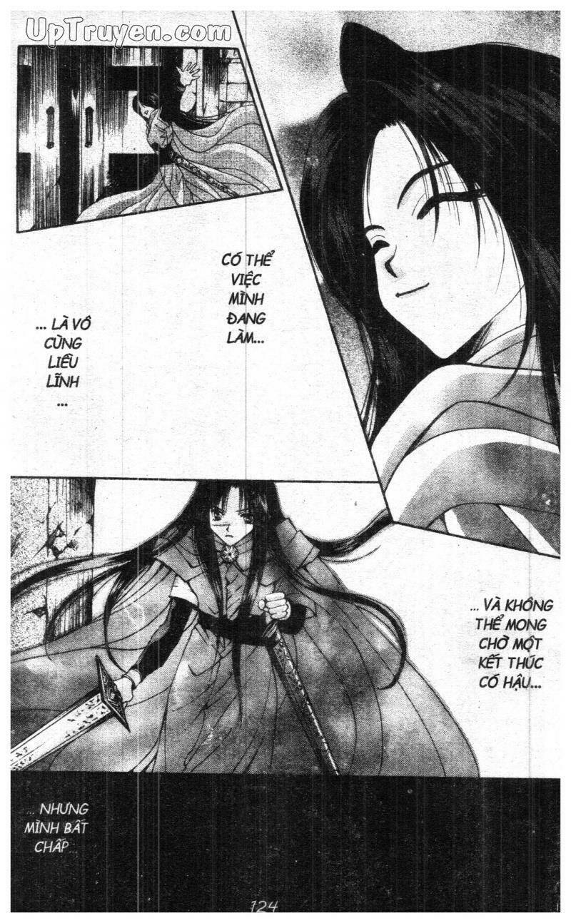 vampire game chapter 6 126