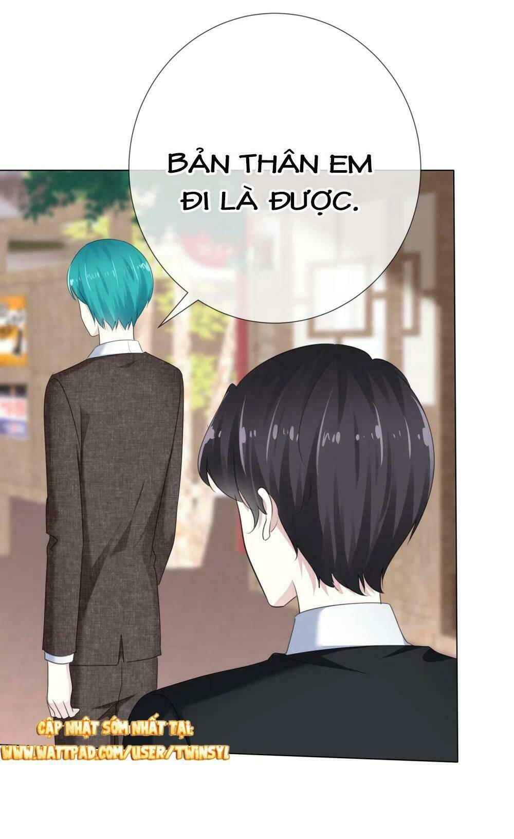 ái người tình xuất vu lam chapter 110 15