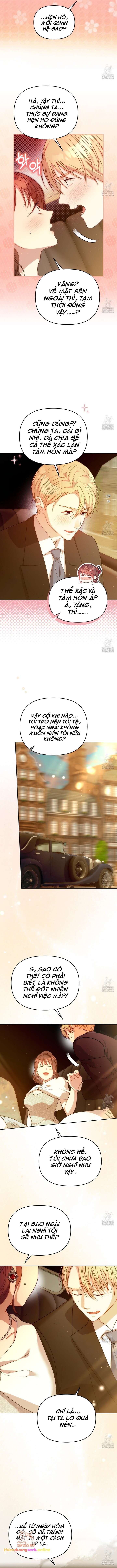 [18+] scandal hợp pháp chapter 9 5