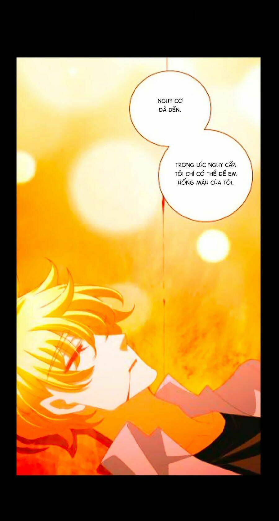 người yêu khát máu của tôi chapter 88 66