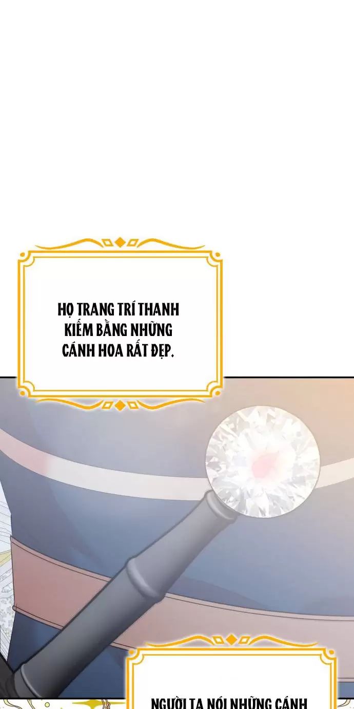 sống trong vườn hoa của công chúa chapter 22 14