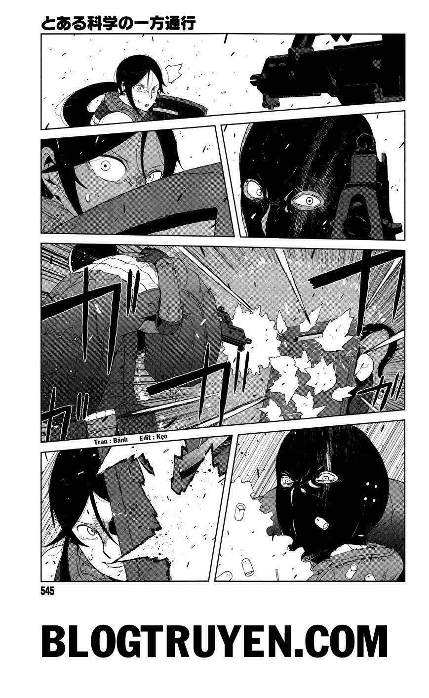 siêu năng lực gia mạnh nhất thành phố học viện chapter 9 19