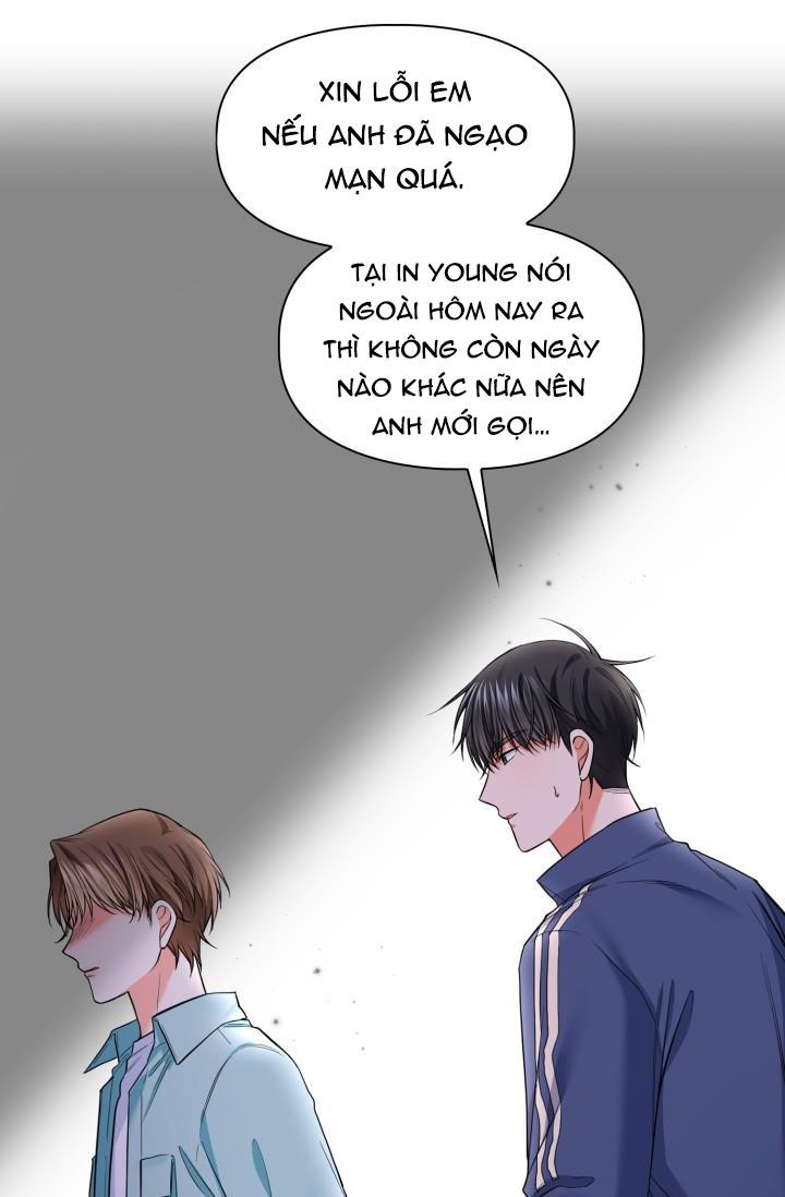 phòng tắm hơi chapter 30 66