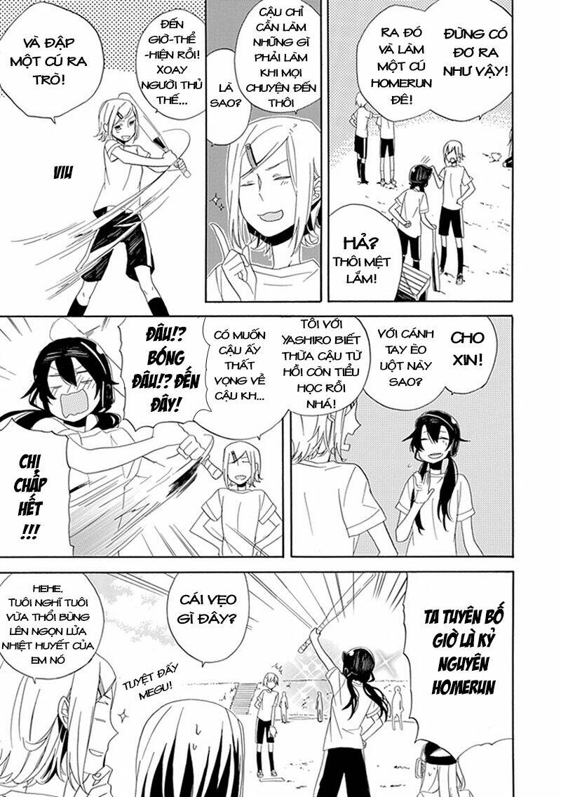 tổng hợp one shot. chapter 131 30