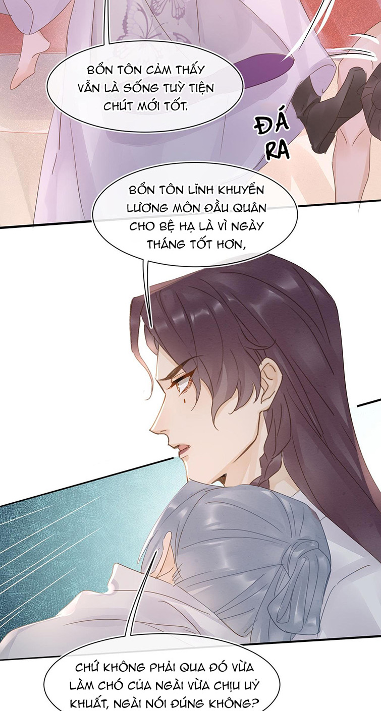 tù long chapter 92 21