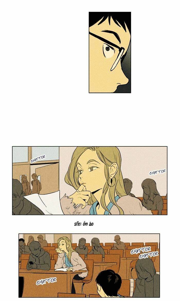 bẫy tình yêu chapter 140 24