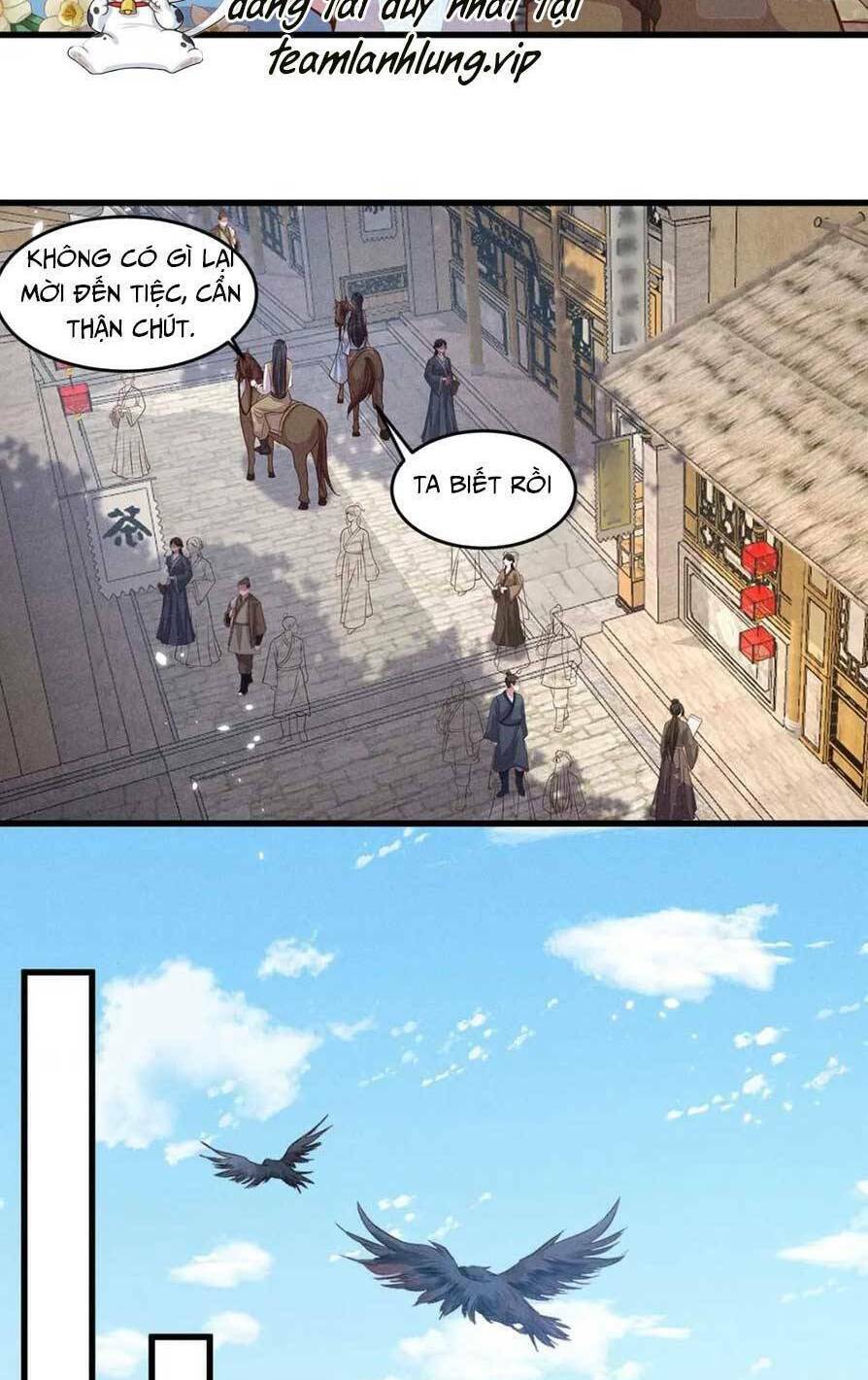 tái sinh trở lại : ta trở thành độc y thái tử phi chapter 49 18