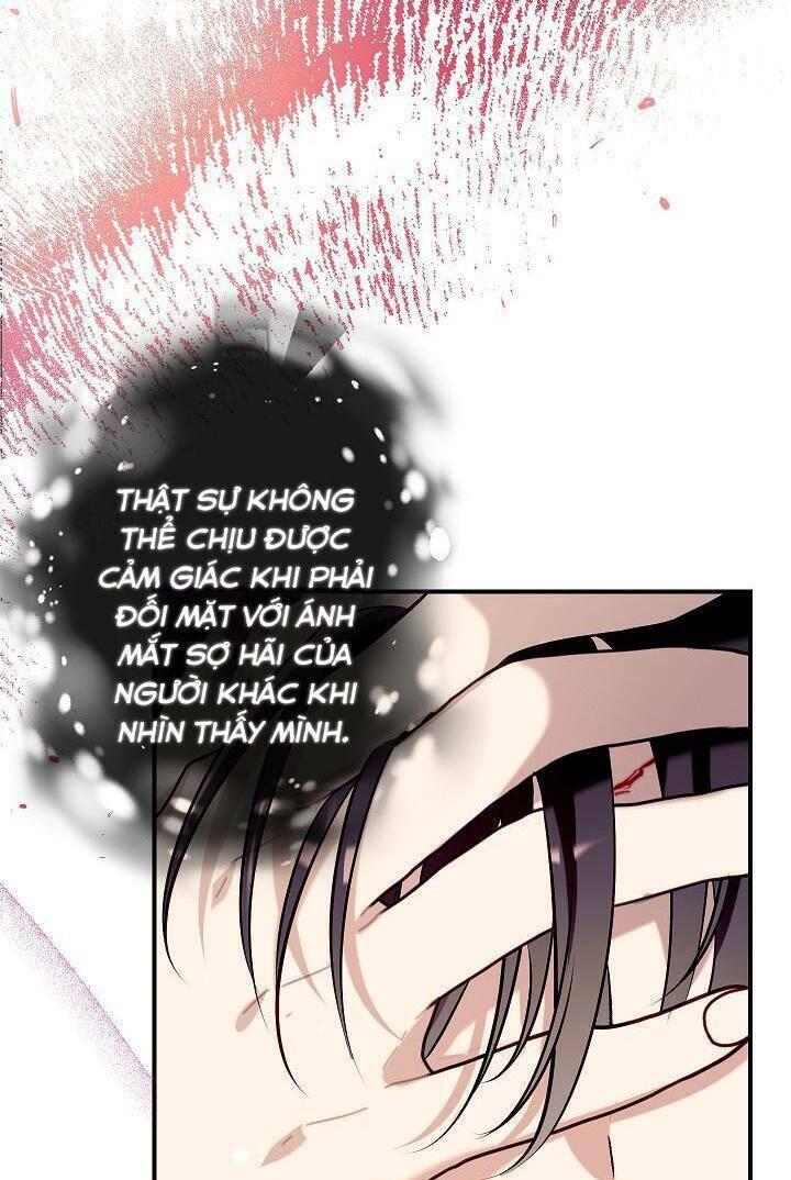 chúng ta có thể trở thành gia đình được không? chapter 62 43