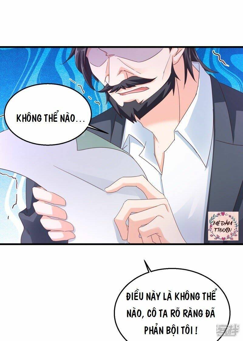 nhập cốt noãn hôn chapter 305 16