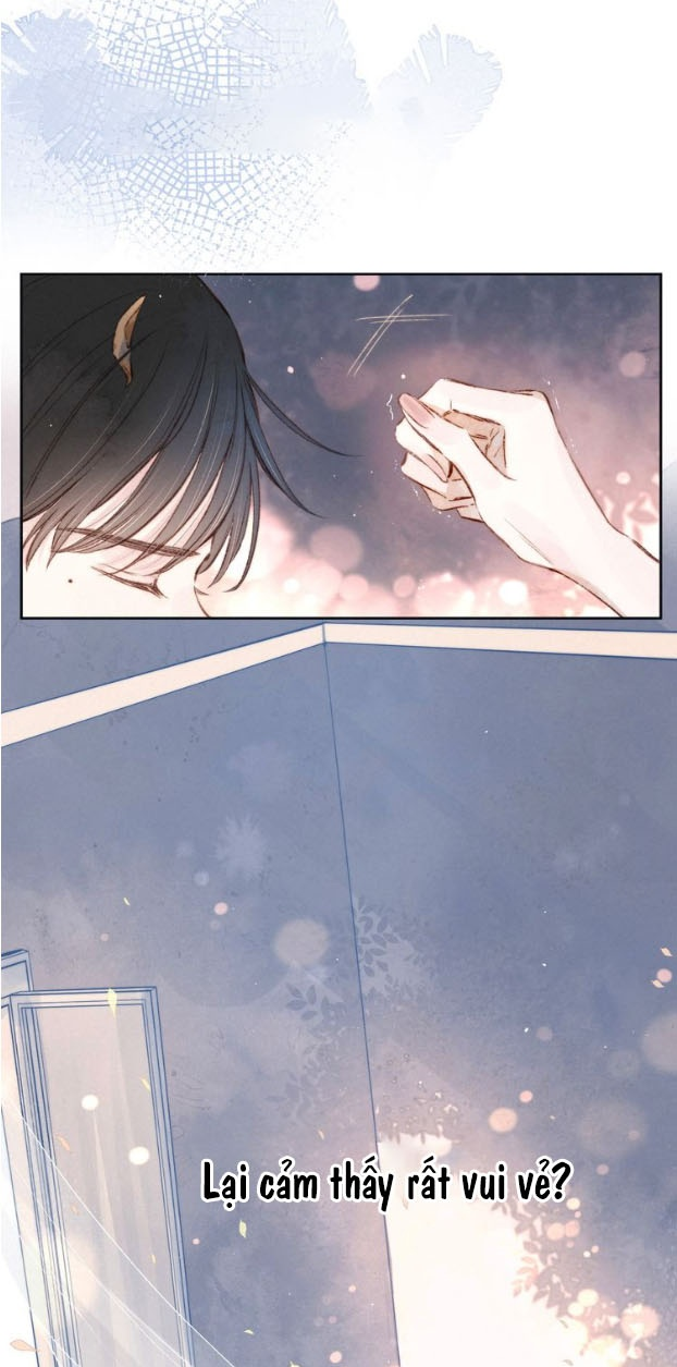 câu chuyện ame chapter 2 27