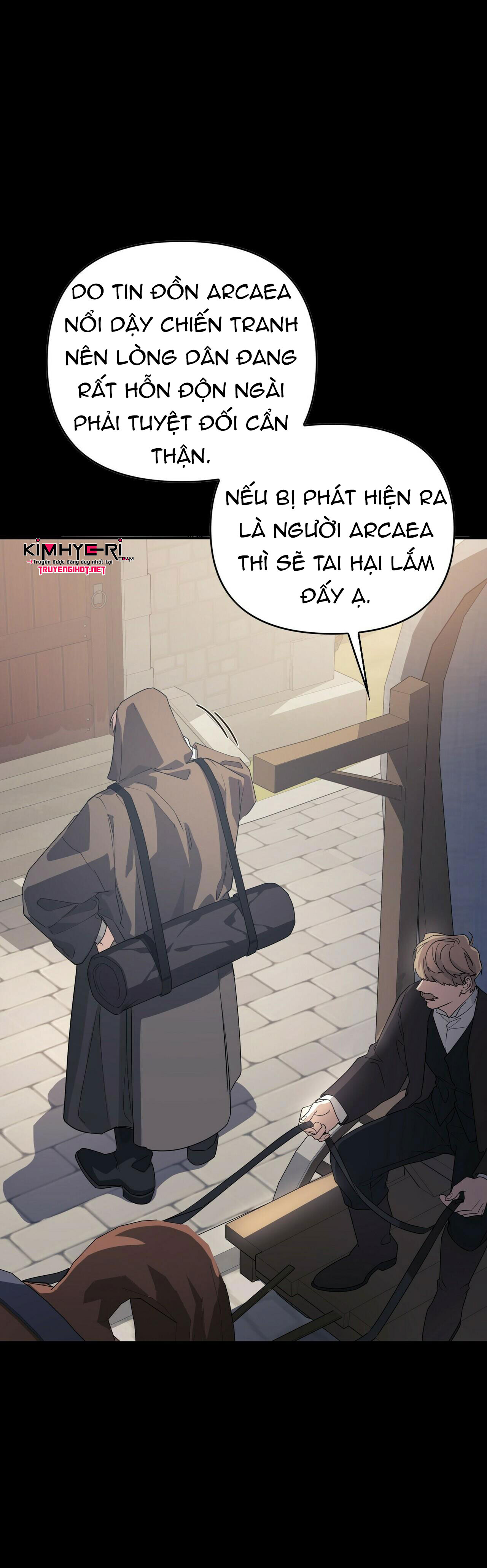 khế ước vĩnh cửu chapter 2 29