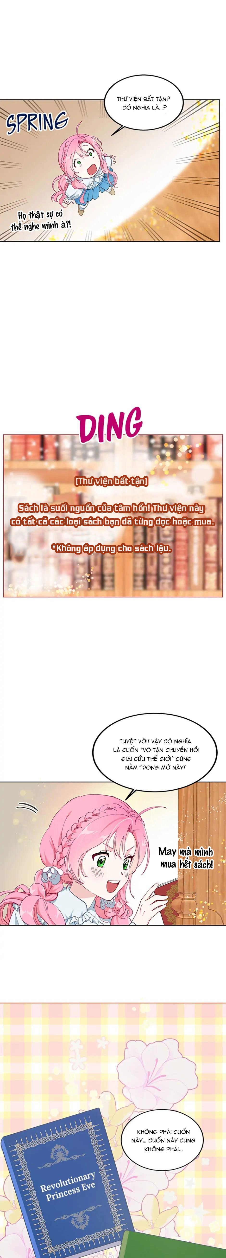 đỉnh cấp xuyên không chapter 2.2 5