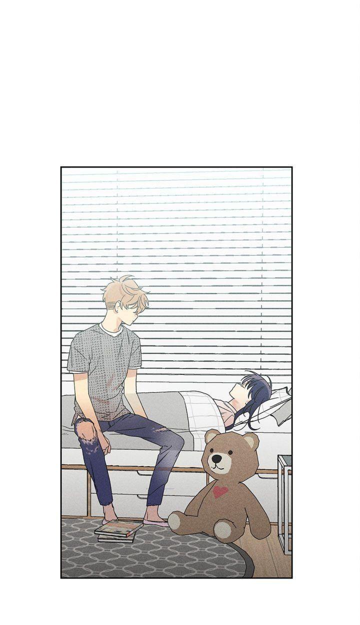 bạn trai tôi là một con ma ngọt ngào chapter 4 43